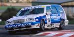 Volvo 850 Kombi TWR BTCC 1994 года